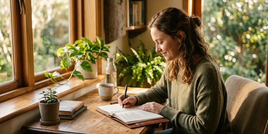 A psicologia positiva investiga como pequenos atos de gratidão reprogramam nosso cérebro para a felicidade.