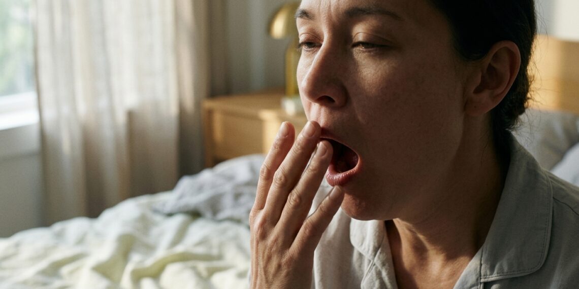 Por que bocejamos várias vezes seguidas: 4 explicações científicas e como reduzir a sonolência durante o dia