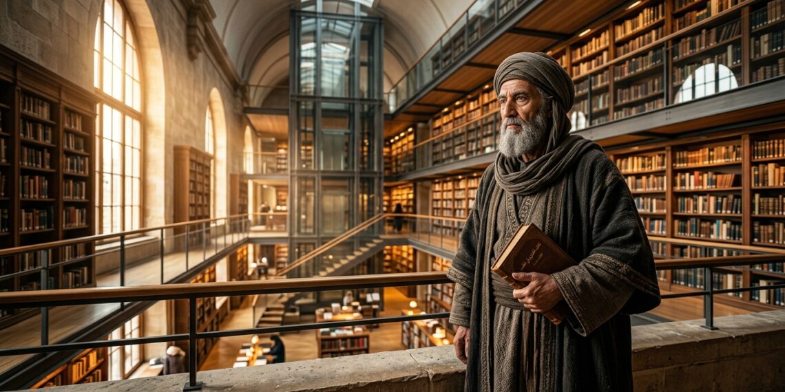 Frase do dia de Avicena, filósofo persa e médico: 'O conhecimento é poder, mas o entendimento é liberdade’