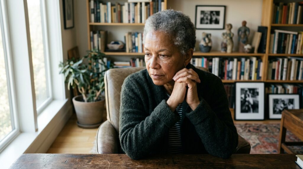 Frase do dia da Filosofia: 'Ser autêntico é abandonar a máscara social e viver segundo a verdade do seu ser' - a reflexão inspirada em Heidegger sobre existência genuína