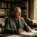 Frase do dia de Martin Heidegger, filósofo alemão e fenomenologista: 'A linguagem é a morada do ser'