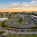 A menor cidade do Paraná já recebeu um campeonato mundial de automobilismo e quase ninguém sabe
