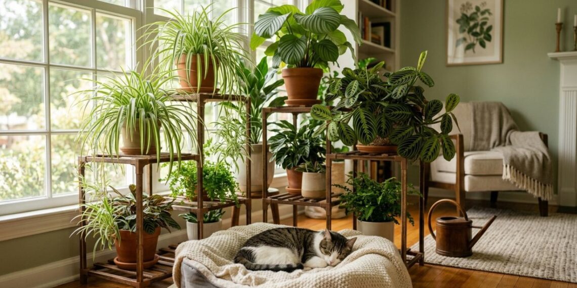 Mantenha as plantas perigosas longe do quintal: a presença destas 5 espécies atraem riscos letais para os pets