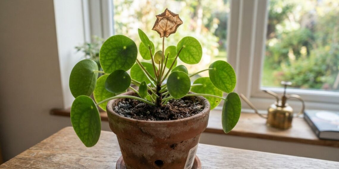 Sua planta está com as bordas marrons? O erro está na adubação e você precisa agir contra o dano nas pontas das folhas agora
