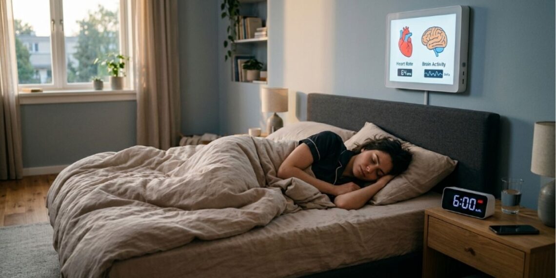 Por que dormir 6 horas pode ser melhor que dormir 8, segundo neurocientista