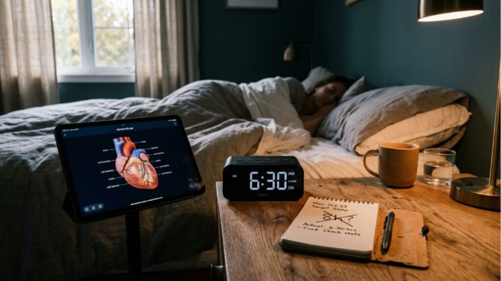 Por que dormir 6 horas pode ser melhor que dormir 8, segundo neurocientista