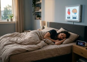 Por que dormir 6 horas pode ser melhor que dormir 8, segundo neurocientista