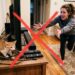Diga adeus ao medo de seu pet levar um choque roendo fios espalhados pela casa: o truque de utilizar tubos e espirais plásticas de alta resistência para blindar a fiação e proteger seus animais de estimação contra acidentes elétricos