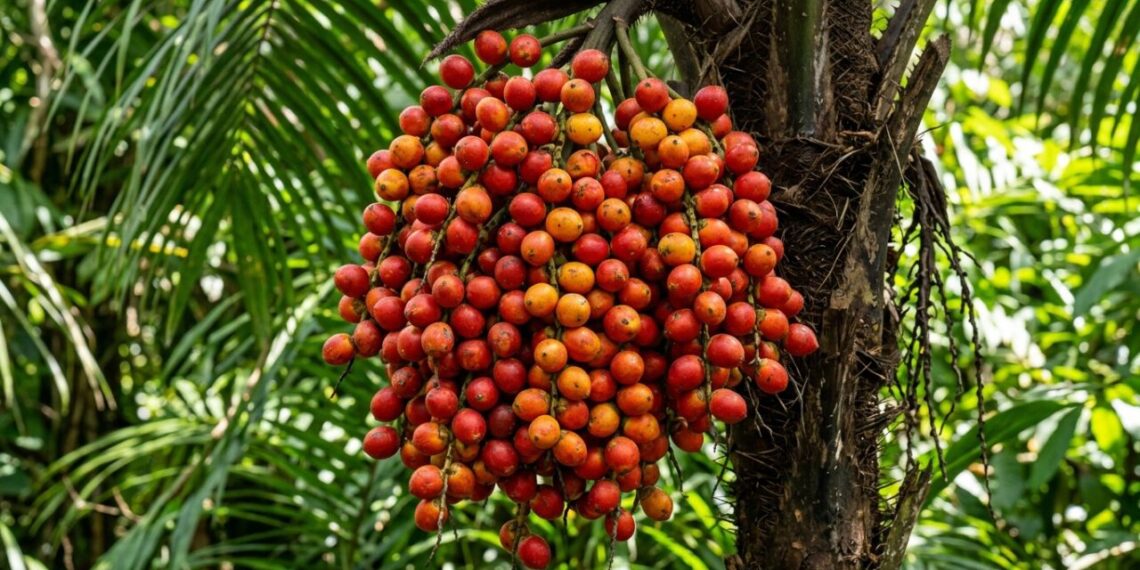A fruta exótica que tem cor vermelho forte e sabor de castanha cozida e que poucos brasileiros conhecem