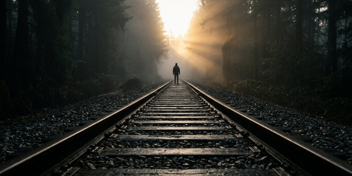 Frase do dia da Psicologia: 'Você não é o que aconteceu com você, mas o que você escolhe fazer com o que aconteceu' - a reflexão inspirada na obra de Viktor Frankl sobre resiliência e sentido de vida