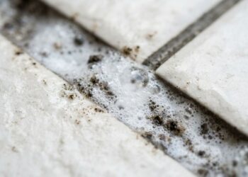Como deixar o rejunte encardido branco como novo usando apenas produtos da cozinha? O guia prático que economiza o seu dinheiro