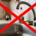 Sua torneira está pingando sem parar? Veja como fazer o reparo da torneira sem sair de casa
