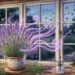 Como usar plantas com repelente natural para proteger sua casa contra mosquitos?
