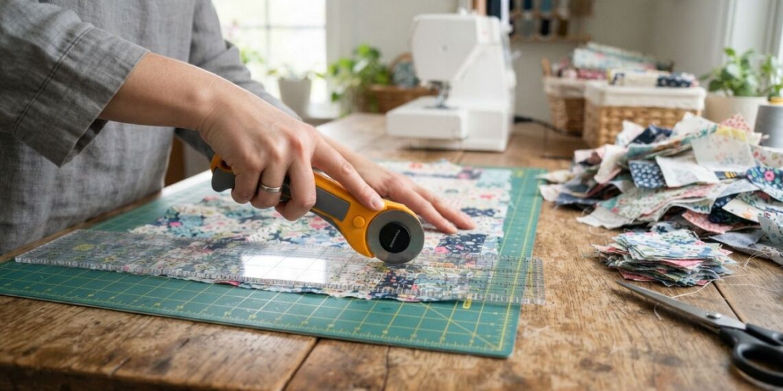 Se você tem retalhos de tecido sem uso, você tem um tesouro em casa: por que e para que usá-los para renovar a decoração da sala