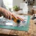 Se você tem retalhos de tecido sem uso, você tem um tesouro em casa: por que e para que usá-los para renovar a decoração da sala