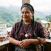 Frase do dia de Rigoberta Menchú, indígena guatemalteca e ativista: "Minha vida não é minha; é de meu povo — e por isso luto"