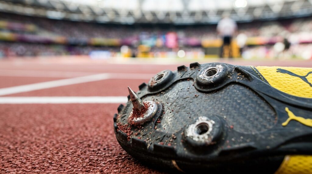 Frase do dia de Usain Bolt: "Eu sou o mais rápido do mundo." – O poder da autoconfiança segundo o homem que quebrou recordes mundiais e por que a mentalidade determina o desempenho.