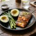 Cardápio low carb: o que comer e o que evitar para perder peso em 2 semanas