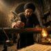 Frase do dia de Maimônides, filósofo judeu medieval e sábio: 'Oito graus de caridade existem, sendo o mais elevado ensinar ao pobre'