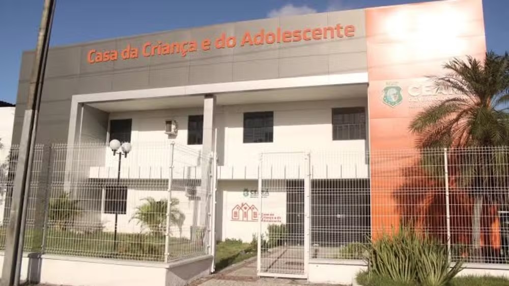 Hospital constatou sinais de violência sexual em bebê de 10 meses, diz polícia