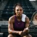 Por que Serena diz que a vitória começa na mente antes de qualquer placar