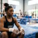 Frase do dia de Simone Biles: "A mentalidade é 90% do esporte." – Por que Simone Biles acredita que o psicológico supera o físico e como blindar sua mente contra a pressão.