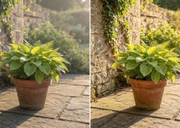 Deixar o vaso no sol da manhã ou no sol da tarde: veja a diferença e qual é o impacto direto no desabrochar das flores, segundo botanistas