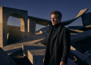 Frase do dia de Gilles Deleuze, filósofo francês e pós-estruturalista: ''A criatividade é a resposta, não a pergunta'’