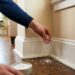 Colocar sal grosso nos cantos da casa: para que serve e por que muitos recomendam para proteção financeira