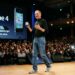Frase do Dia de Steve Jobs: "Não trabalhe para ganhar dinheiro. Trabalhe para fazer diferença." Uma reflexão sobre propósito e realização profissional