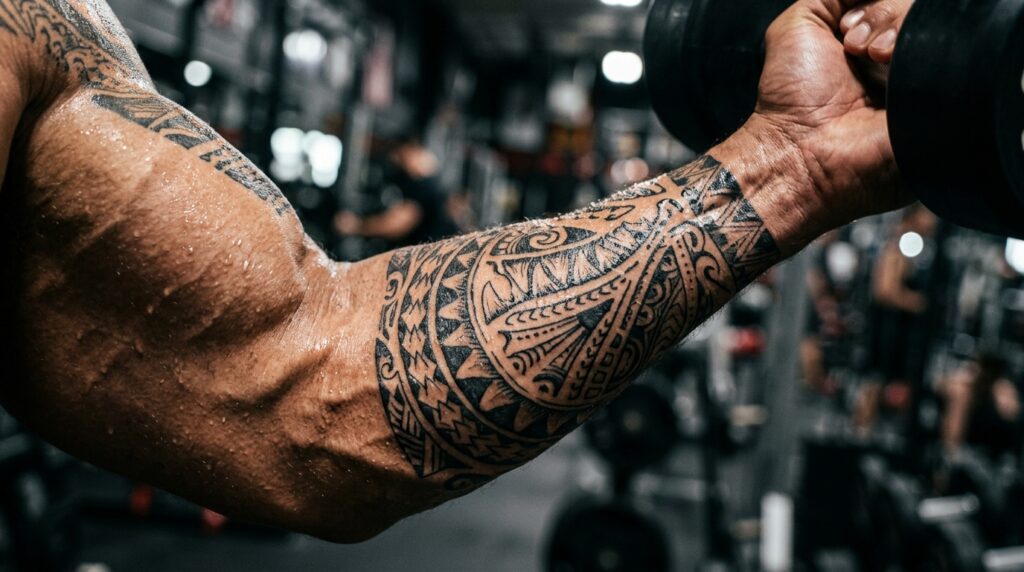 Frase do dia de Dwayne Johnson, ator e ex-lutador de wrestling: "Você deve trabalhar como ninguém, para viver como poucos"