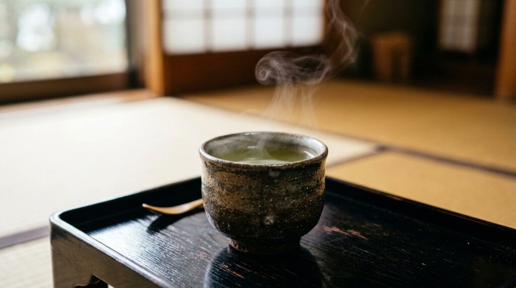 Provérbio dos mestres japoneses: "Para desenvolver a compaixão, não há prática melhor do que ouvir com o coração aberto.”