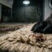 Deixou o cachorro dormir no tapete da área de serviço? O carrapato-estrela já fez ali a sua toca permanente.