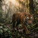 O maior felino do mundo está desaparecendo e você ainda não percebeu