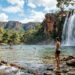 O Paraíso das Águas com 89 cachoeiras oficiais e um parque nacional: o gigante destino fundado em 1855 para uma imperatriz