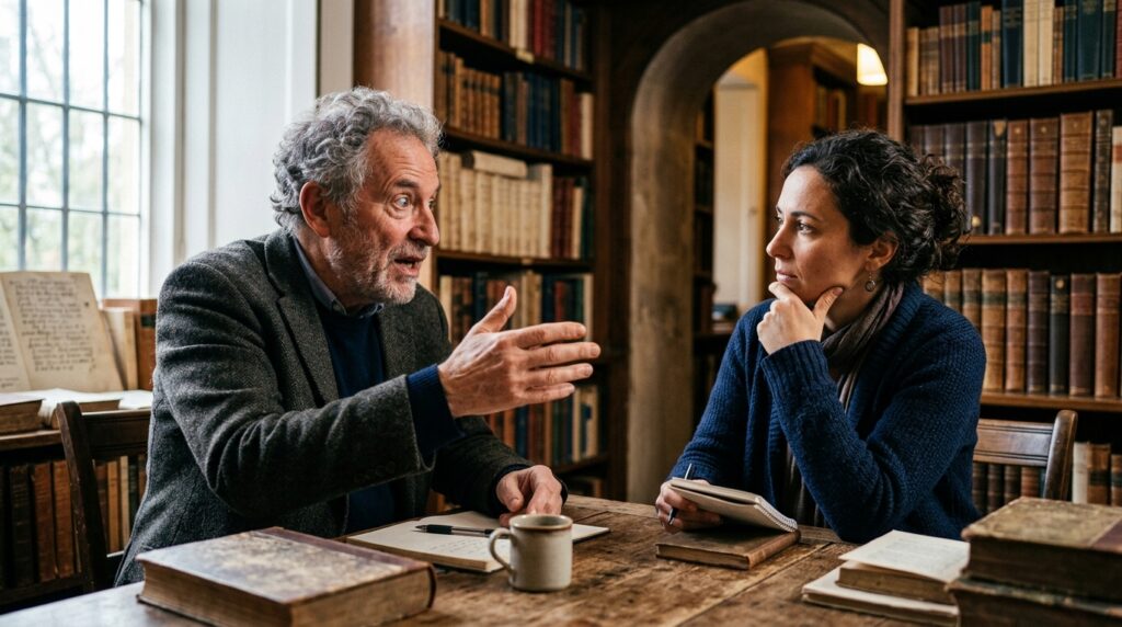 Frase do dia de Platão: "O verdadeiro conhecimento começa quando reconhecemos a extensão da nossa ignorância" – A paradoxal sabedoria do não-saber