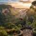 De menor parque nacional a fenômeno de visitas: o segredo desta cidade cearense a 847 metros
