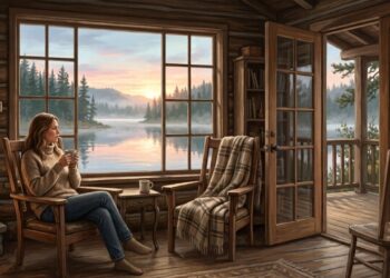 Uma das frases mais brilhantes da psicologia: "Em minha casa eu tinha três cadeiras: uma para a solidão, uma para a amizade e a terceira para a sociedade", disse o filósofo Henry David Thoreau