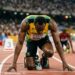 Frase do dia de Usain Bolt: "Eu sou o mais rápido do mundo." – O poder da autoconfiança segundo o homem que quebrou recordes mundiais e por que a mentalidade determina o desempenho.
