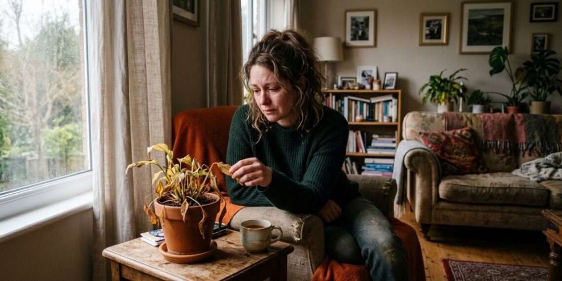Pare de matar suas plantas: aprenda o método definitivo de drenagem para vasos e nunca mais encharque as raízes
