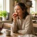 Comer esta fruta antes do almoço reduz calorias em 15%, revela estudo