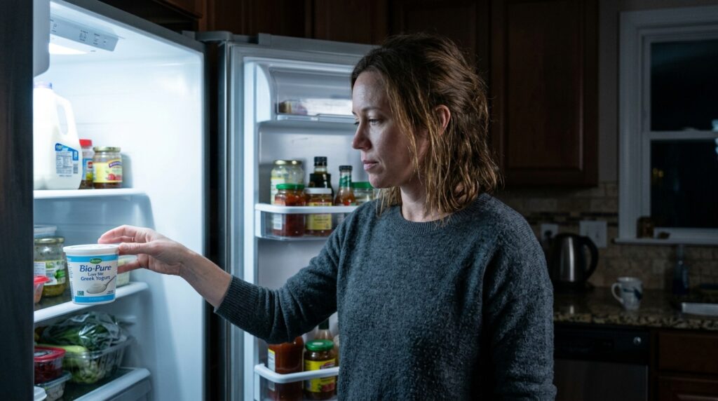 Por que dormir menos de 6 horas pode sabotar sua dieta sem você perceber