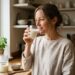 Por que o kefir reduz inflamação intestinal e o iogurte natural melhora a lactose