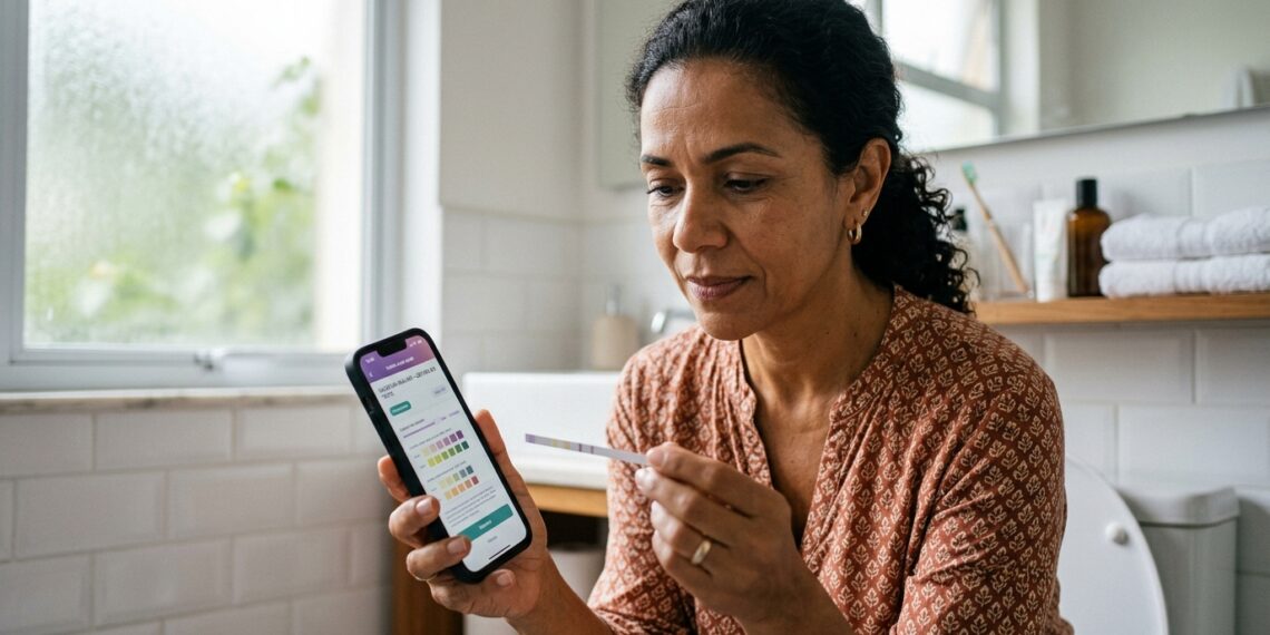O exame que pode salvar seus rins: a tecnologia do celular que chegou para ajudar