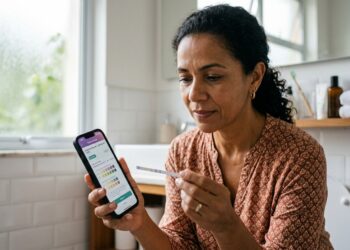 O exame que pode salvar seus rins: a tecnologia do celular que chegou para ajudar