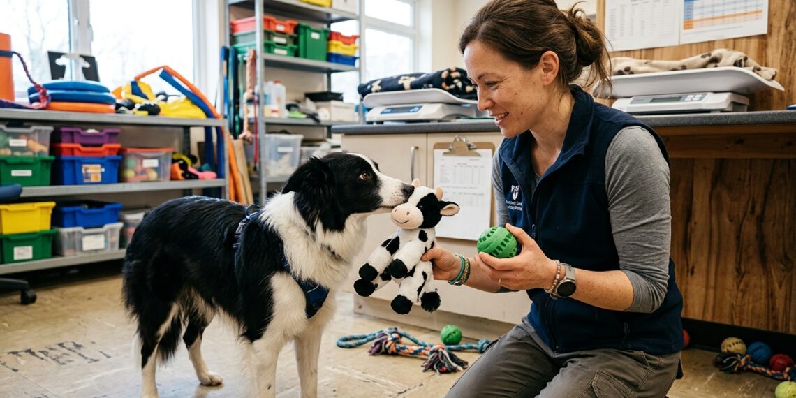 O seu cachorro consegue entender até 250 palavras diferentes: saiba a sua inteligência linguística