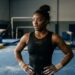 Frase do dia de Simone Biles: "Eu treino mais quando ninguém está olhando." – Como manter o foco quando tudo fica contra você segundo uma das maiores atletas de todos os tempos.