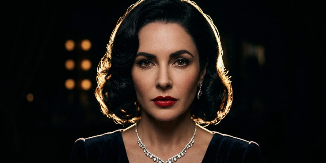 Frase do dia de Elizabeth Taylor, atriz britânica lendária: "Coloque tudo de si mesma em tudo que fizer”