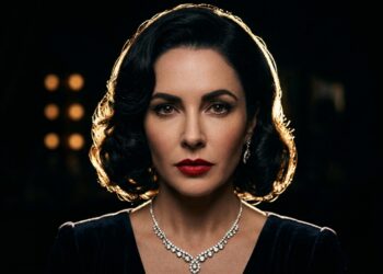 Frase do dia de Elizabeth Taylor, atriz britânica lendária: "Coloque tudo de si mesma em tudo que fizer”