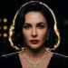 Frase do dia de Elizabeth Taylor, atriz britânica lendária: "Coloque tudo de si mesma em tudo que fizer”